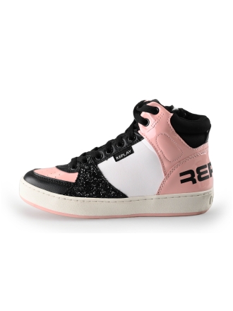  Replay Hoge Sneakers 236452
 [MAAT] 35
 