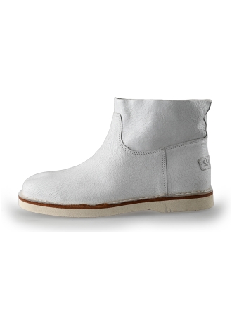  Shabbies Enkellaarzen 236455
 [MAAT] 37
 