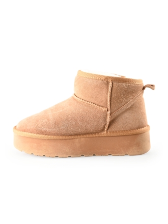 Sacha Boots Bruin 236467
 Maat 37
 