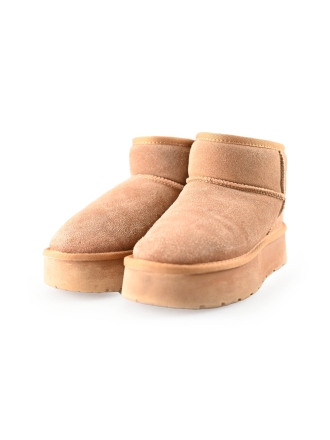 Sacha Boots Bruin 236467
 Maat 37
 