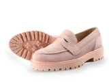 Manfield Loafers
