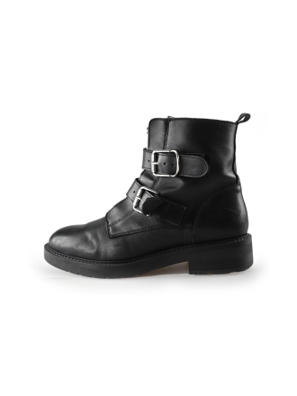  Manfield Enkellaarzen 236476
 [MAAT] 39
 