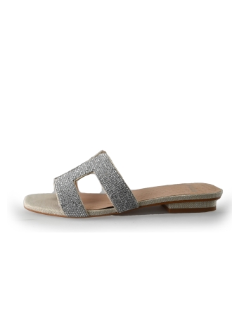  Manfield Slippers 236480
 [MAAT] 38
 
