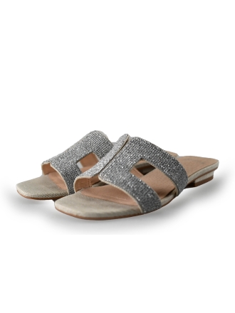  Manfield Slippers 236480
 [MAAT] 38
 