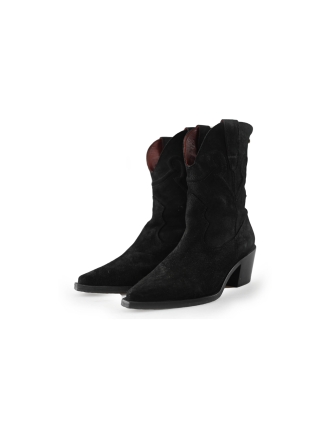  Fred De La Bretoniere Cowboy Laarzen 236485
 [MAAT] 38
 