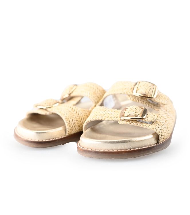 Sacha Slippers