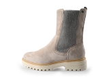 No Stress Chelsea Boots