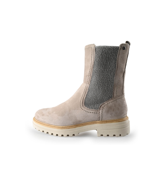No Stress Chelsea Boots