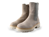 No Stress Chelsea Boots