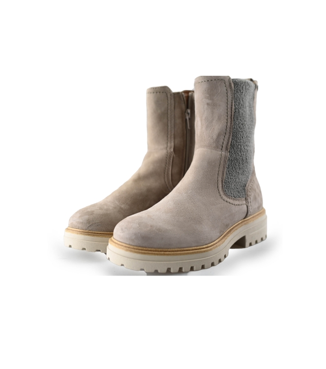 No Stress Chelsea Boots
