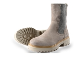 No Stress Chelsea Boots