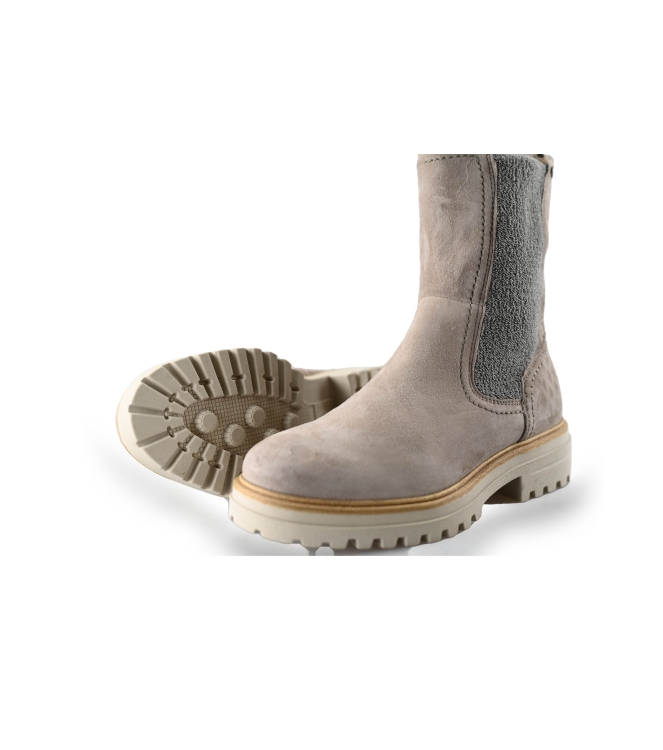 No Stress Chelsea Boots