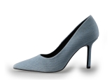 Sacha Pumps