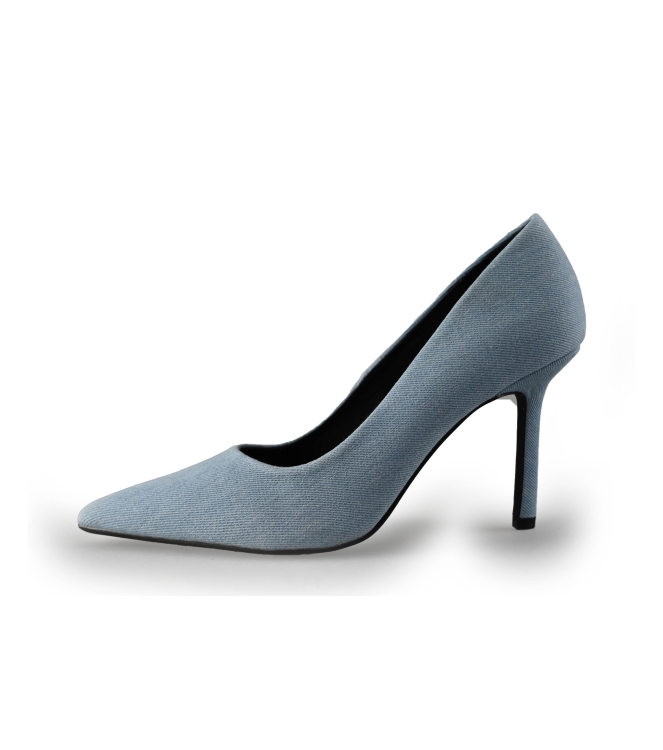 Sacha Pumps