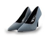 Sacha Pumps