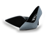Sacha Pumps