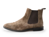 Manas Chelsea Boots