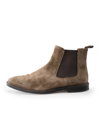 Manas Chelsea Boots 236512
 [MAAT] 42
 