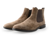 Manas Chelsea Boots