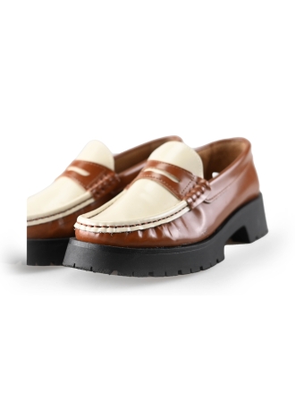 Sacha Loafers Bruin 236513
 Maat 36
 