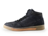 Manfield Hoge Sneakers