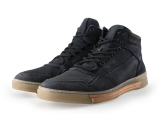 Manfield Hoge Sneakers