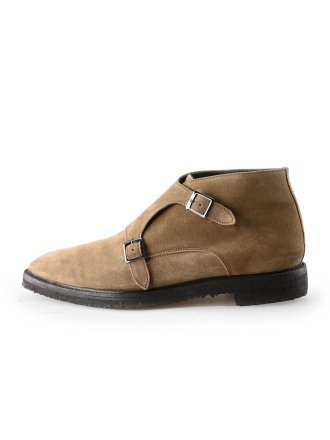 Heritage Nette schoenen Bruin 236523
 Maat 44
 