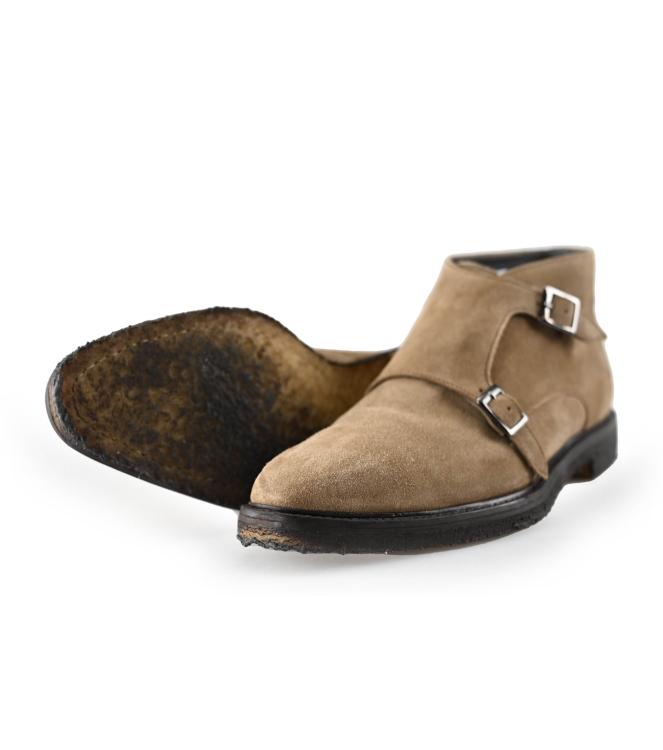 Heritage Nette Schoenen