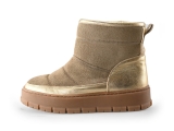 Manfield Boots