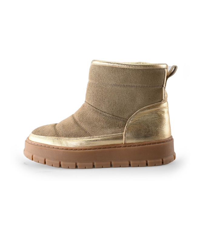 Manfield Boots