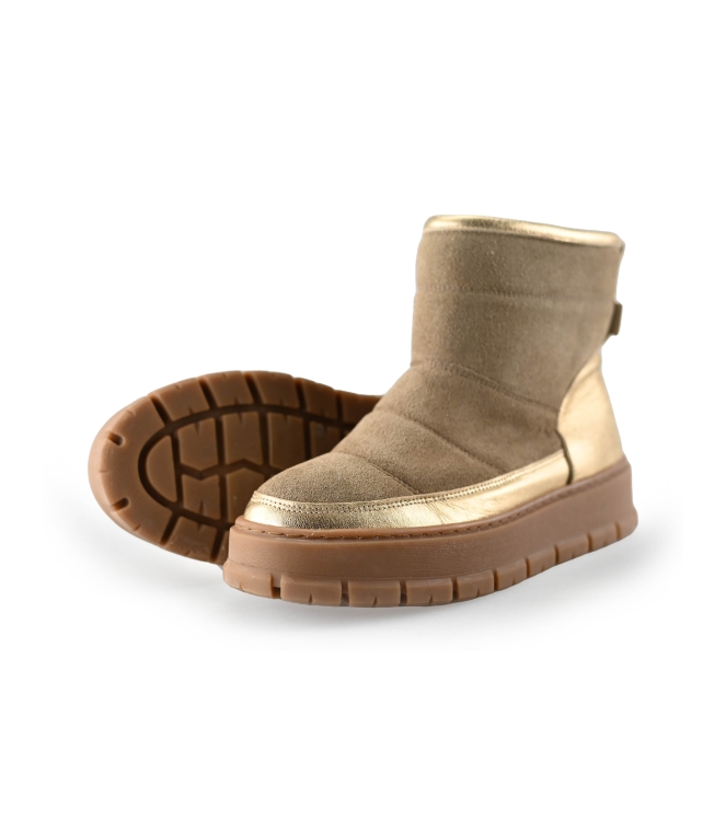 Manfield Boots