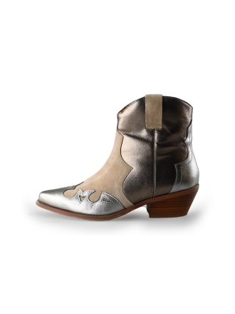  Manfield Laarzen 236531
 [MAAT] 40
 