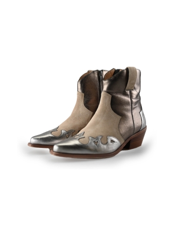  Manfield Laarzen 236531
 [MAAT] 40
 