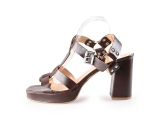 Sacha Pumps