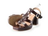 Sacha Pumps