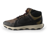 Timberland Hoge Sneakers