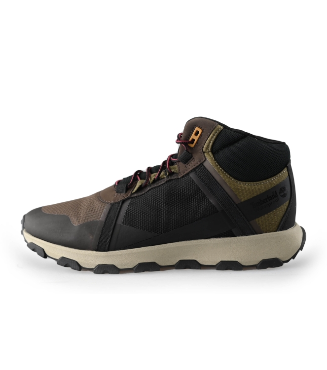 Timberland Hoge Sneakers