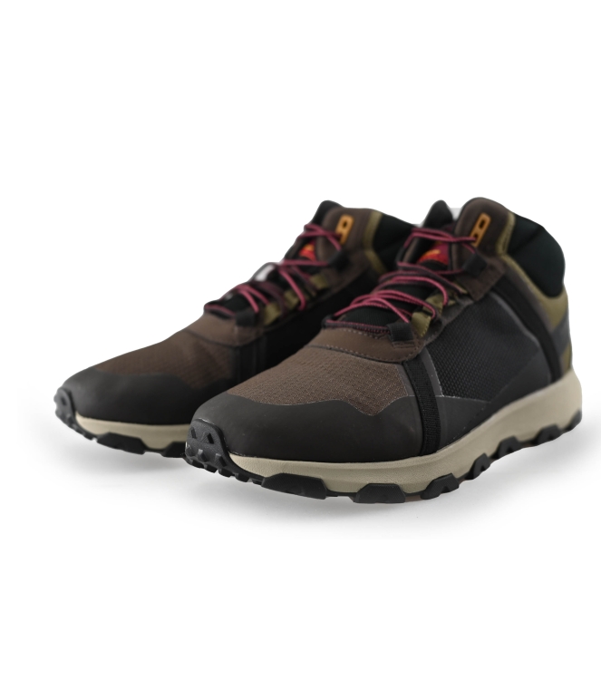 Timberland Hoge Sneakers