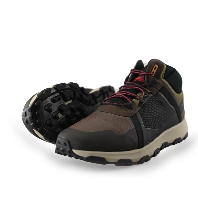 Timberland Hoge Sneakers