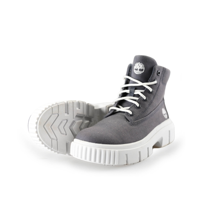 Timberland Laarzen
