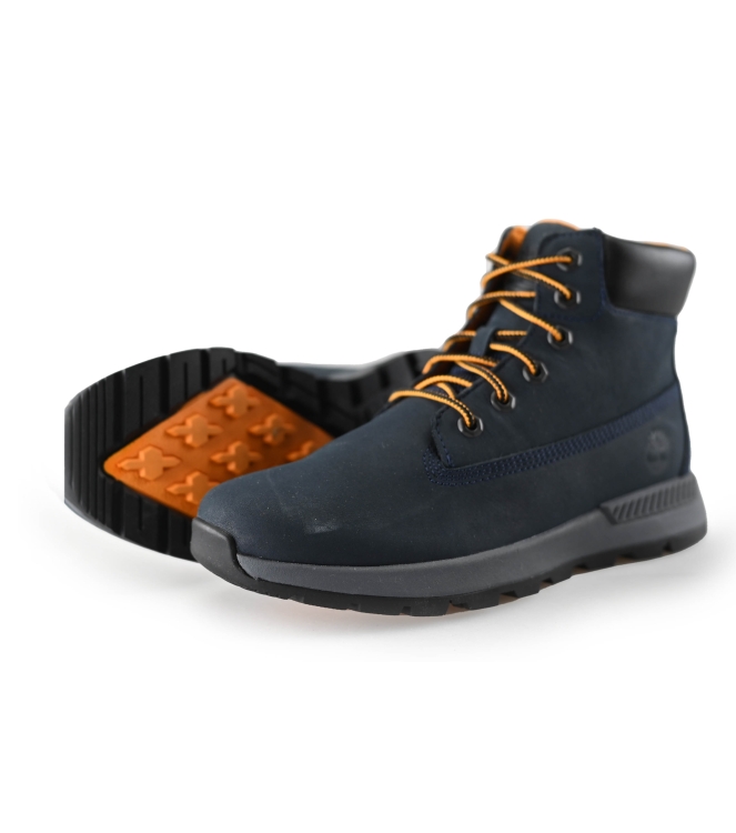 Timberland Hoge Sneakers