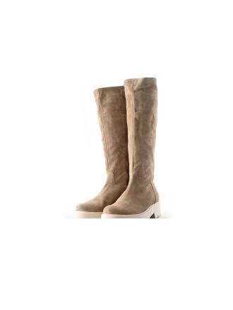  Manfield Laarzen 236591
 [MAAT] 41
 