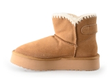 Manfield Boots