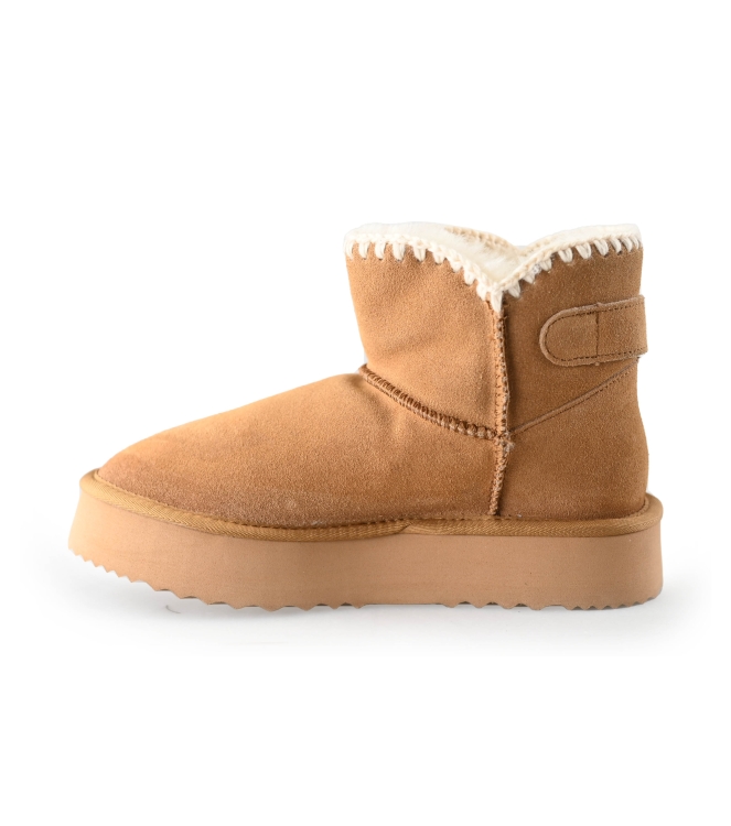 Manfield Boots