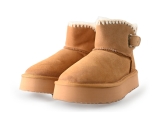 Manfield Boots