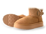 Manfield Boots