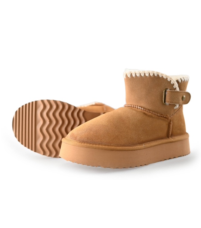 Manfield Boots