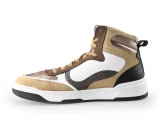 Manfield Hoge Sneakers