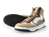Manfield Hoge Sneakers