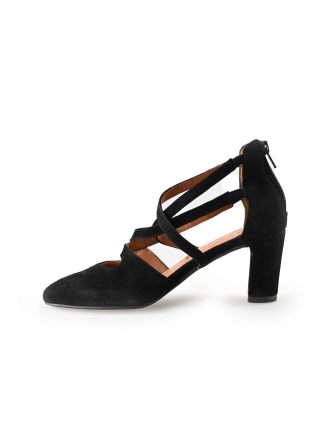  No Stress Pumps 236619
 [MAAT] 36
 